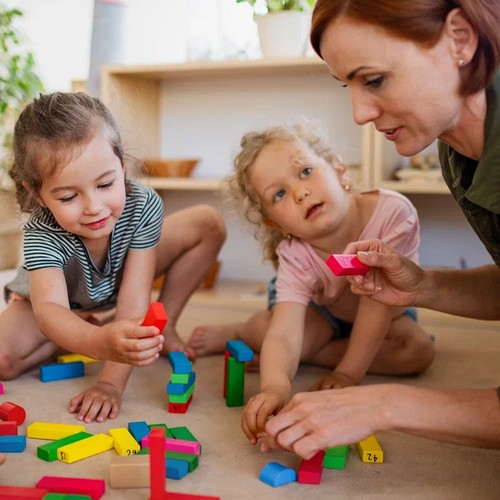 Институт Современного Профессионального Образования