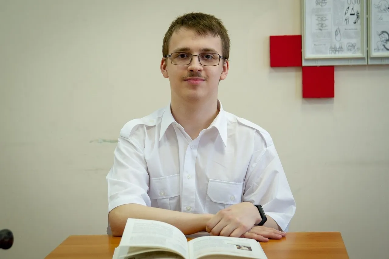 Елисеев Даниил