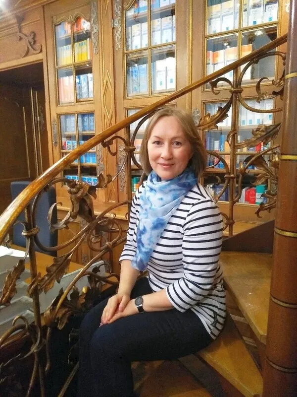 Как выпускница ОСЭК, не работающая по специальности, оценила сдачу демонстрационного экзамена в Туле.