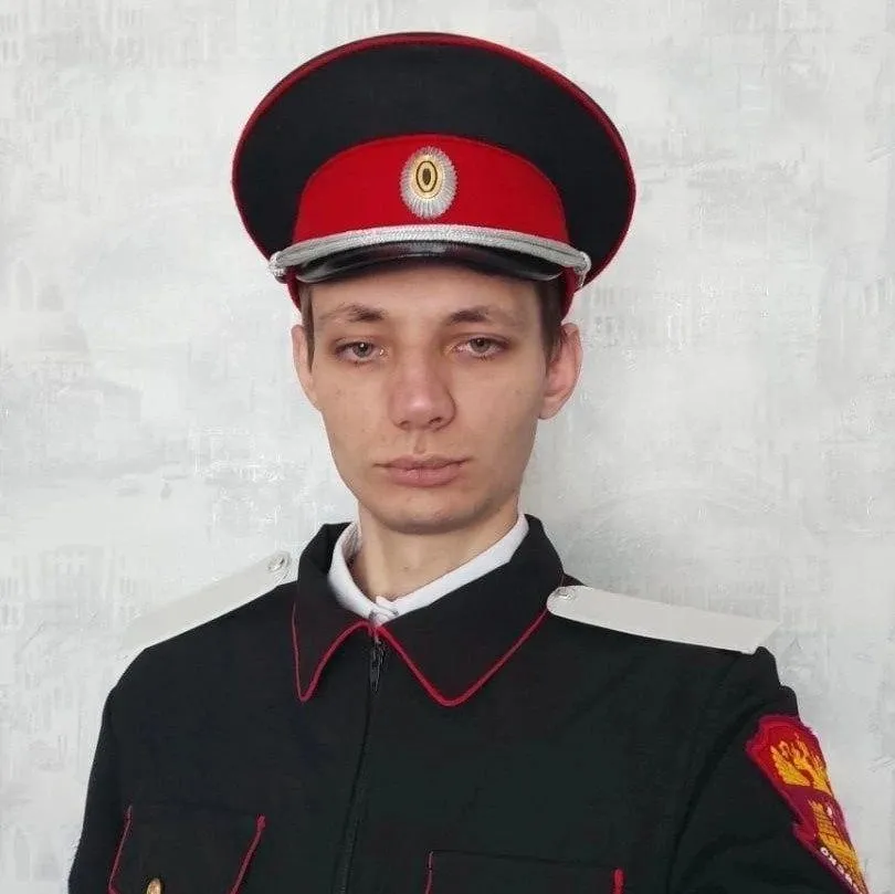 Майоров Андрей
