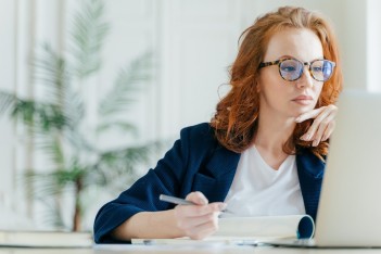 Топ-5 профессий для удаленной работы