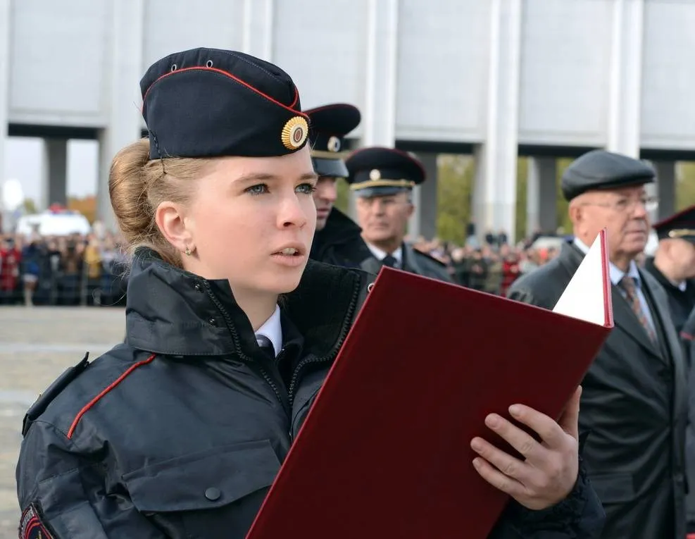 Сотрудничество с УМВД РФ: планируется трудоустройство 150 выпускников 