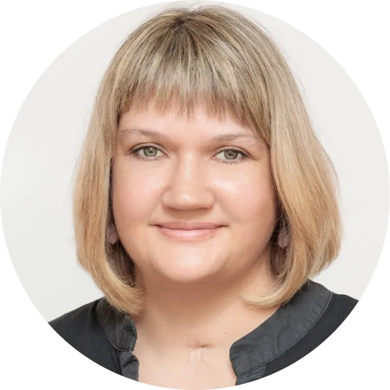 Светлана Волобуева