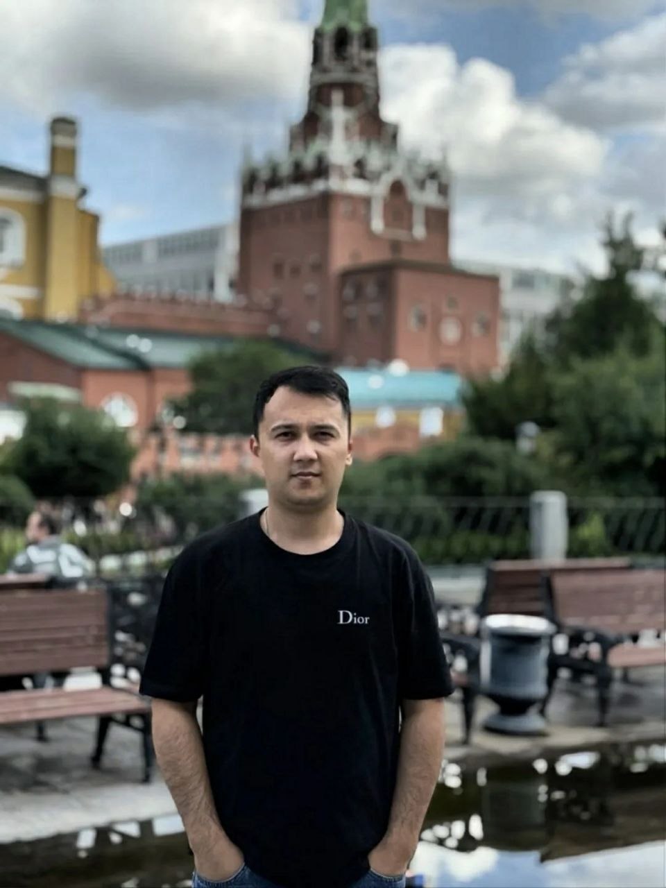 От незавершенного образования к должности главного бухгалтера: почему Фируз решил вернуться к учебе
