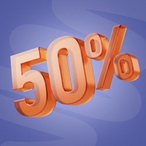 Поймайте удачу: скидка -50% на первый семестр в ОСЭК ждет двоих счастливчиков!
