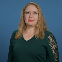 Сергеева Екатерина Владимировна