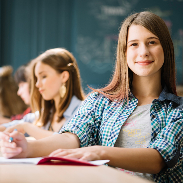 В каких регионах сдают два экзамена ОГЭ для поступления в колледж