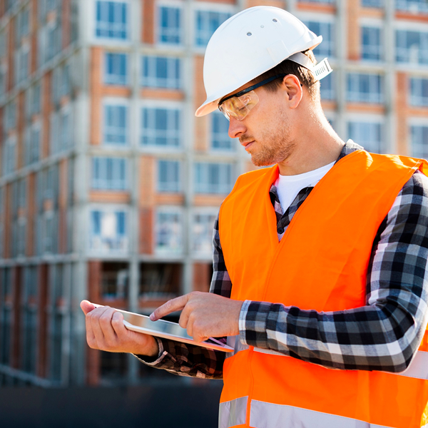 Как перейти от рабочего к технику и начать управлять процессами