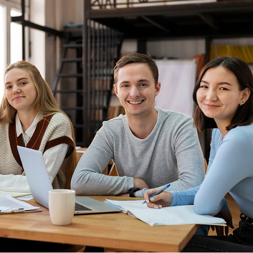 Как проходит практика в ОСЭК и как колледж помогает студентам