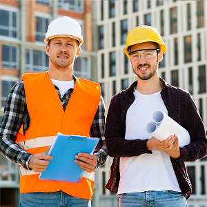 Новая специальность — для будущих строителей