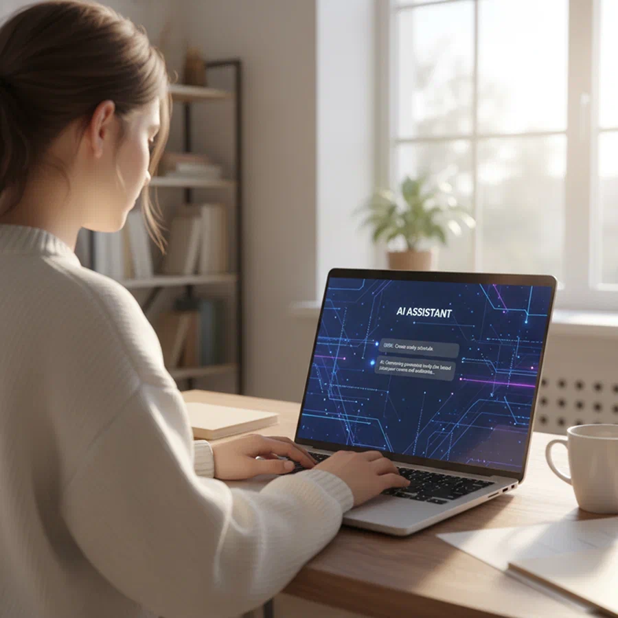 Нейросети в обучении и профессии: новые факультативы для студентов ОСЭК