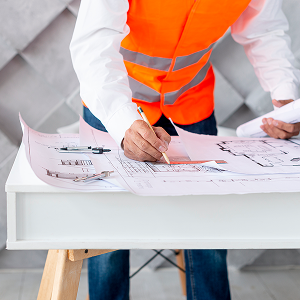 Техник в строительстве: одна профессия — разные направления работы