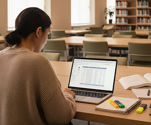 ИИ в учебе и работе: освойте технологии и экономьте время