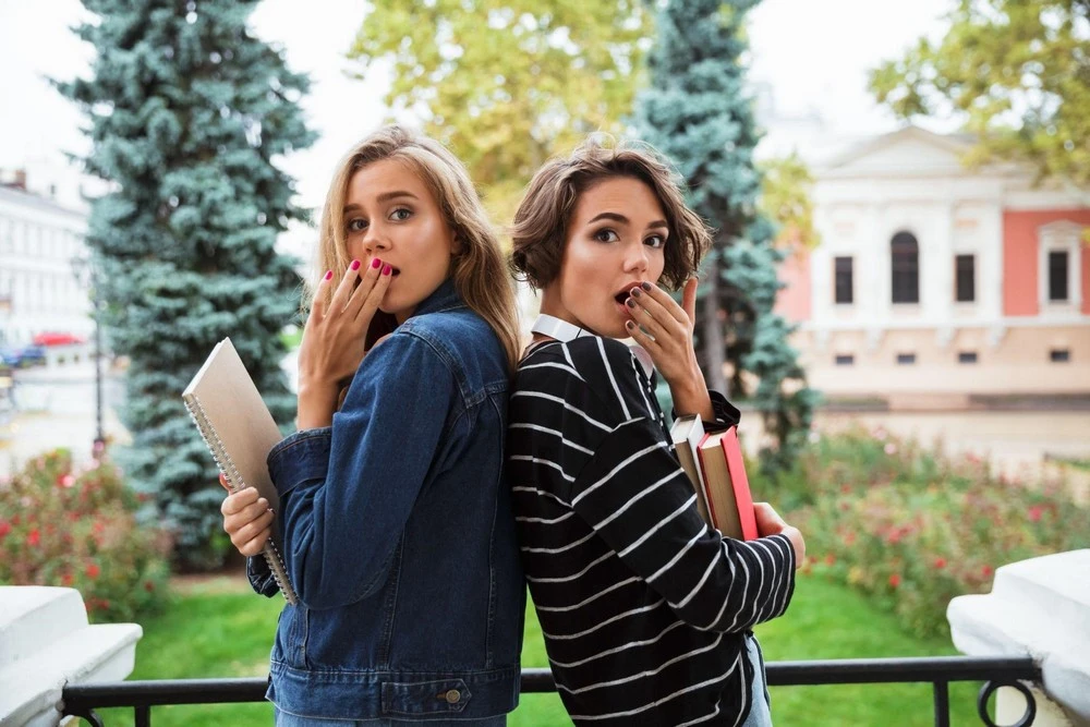 Старт новой реферальной программы в ОСЭК