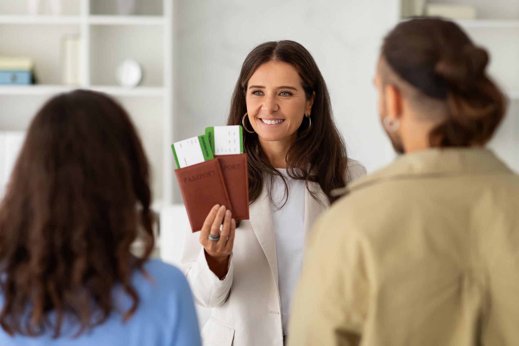 Как стать турагентом с нуля без ЕГЭ?