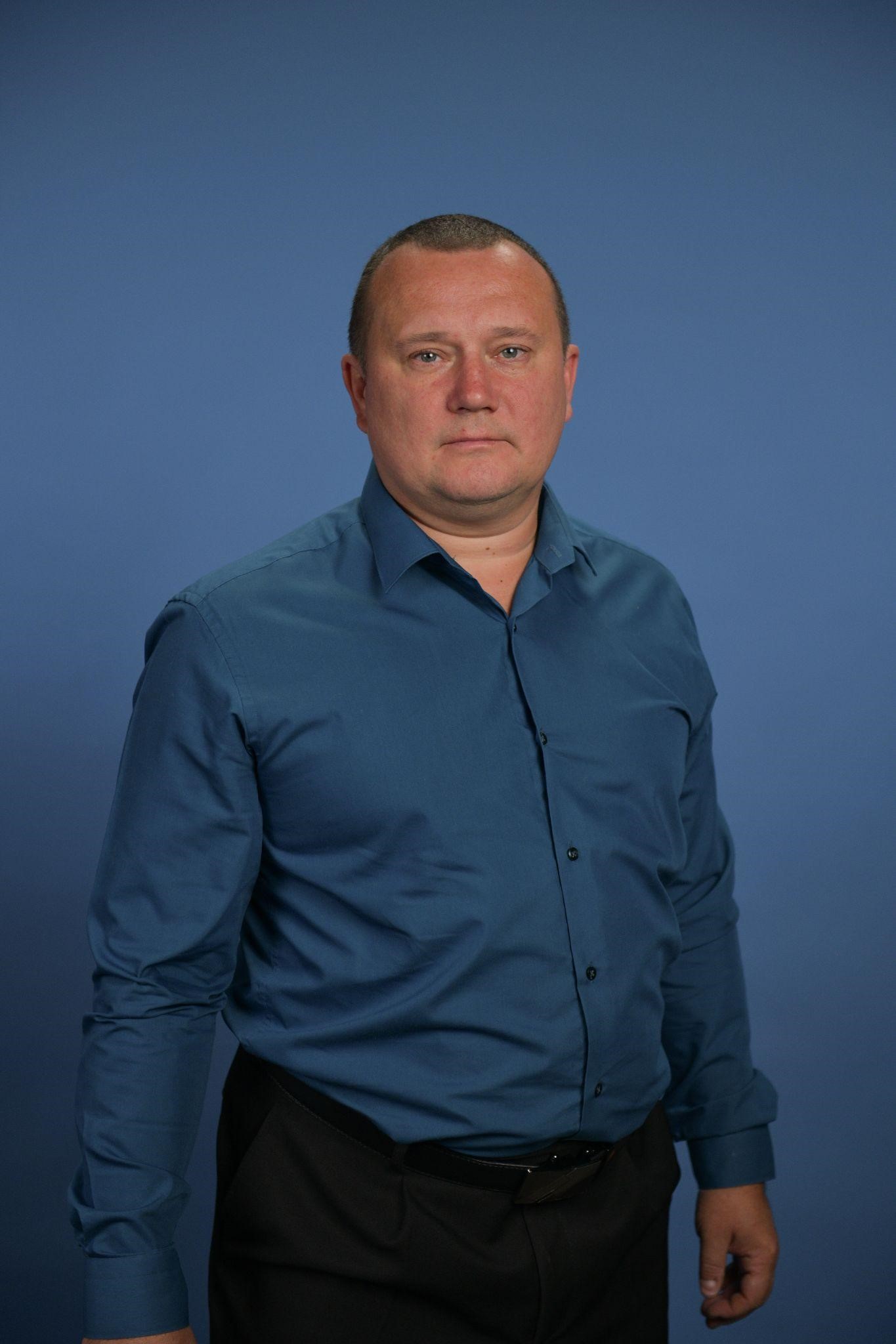 Вадим Геннадьевич Сергеев